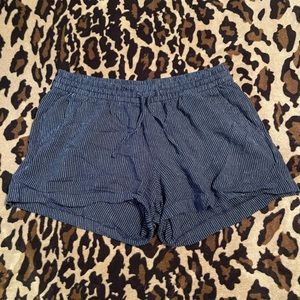 Old Navy string shorts